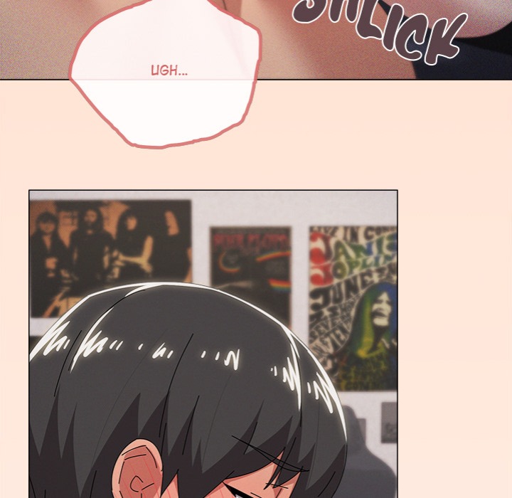 What’s wrong with this family? - Chapter 69 Page 62