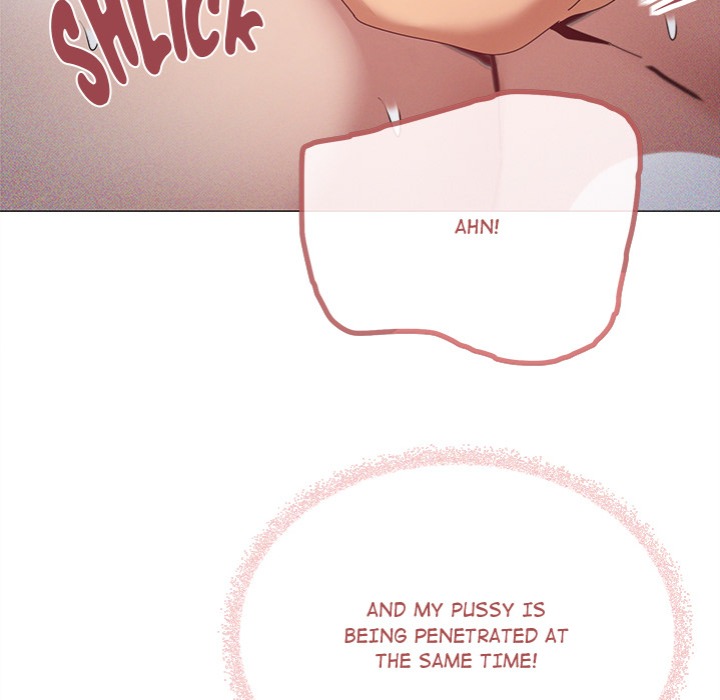 What’s wrong with this family? - Chapter 69 Page 74