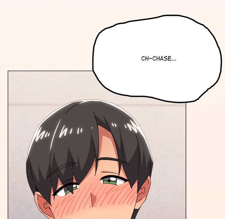 What’s wrong with this family? - Chapter 69 Page 9