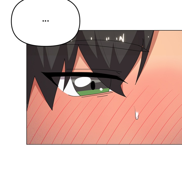 What’s wrong with this family? - Chapter 69 Page 91