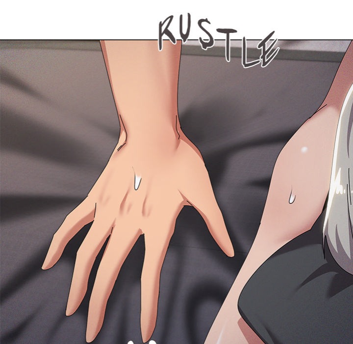 What’s wrong with this family? - Chapter 69 Page 92