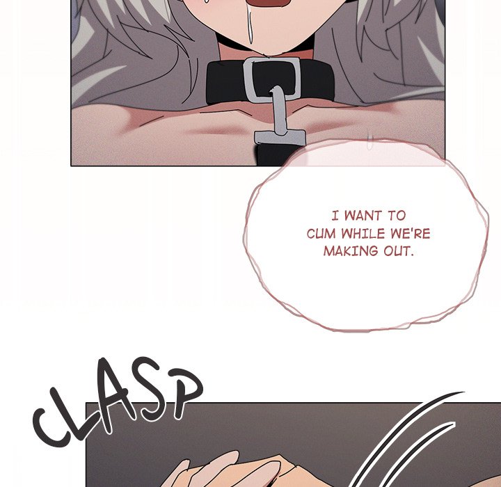 What’s wrong with this family? - Chapter 70 Page 102