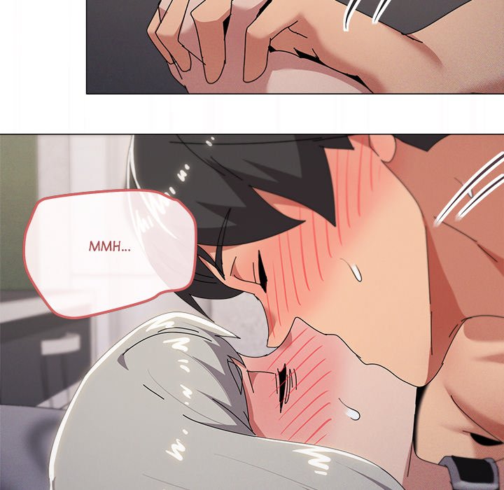 What’s wrong with this family? - Chapter 70 Page 103