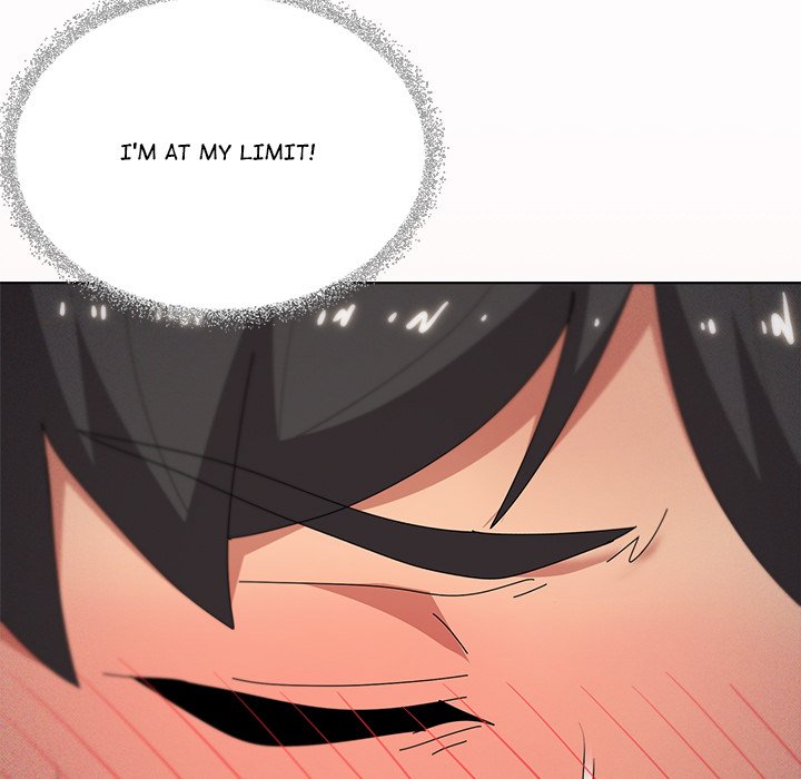 What’s wrong with this family? - Chapter 70 Page 107