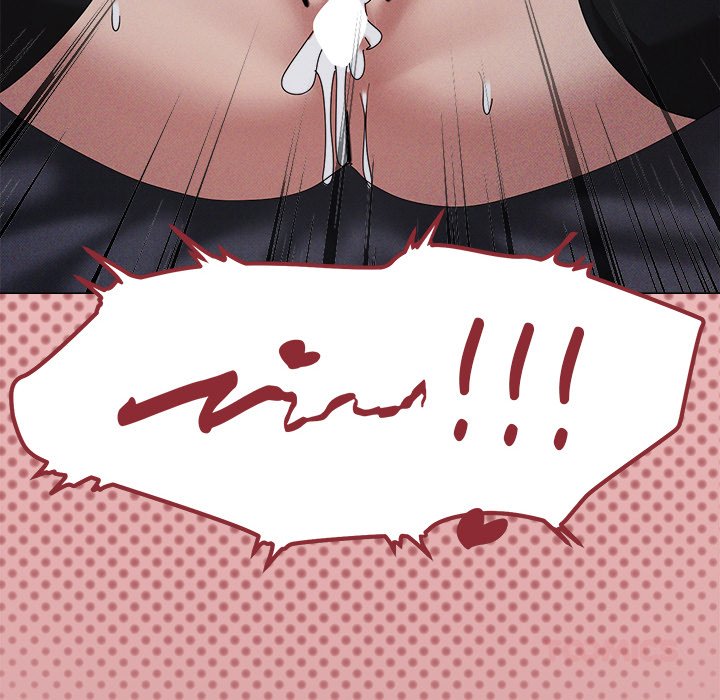 What’s wrong with this family? - Chapter 70 Page 110