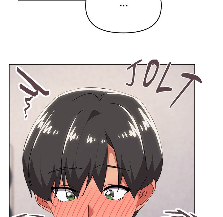 What’s wrong with this family? - Chapter 70 Page 16