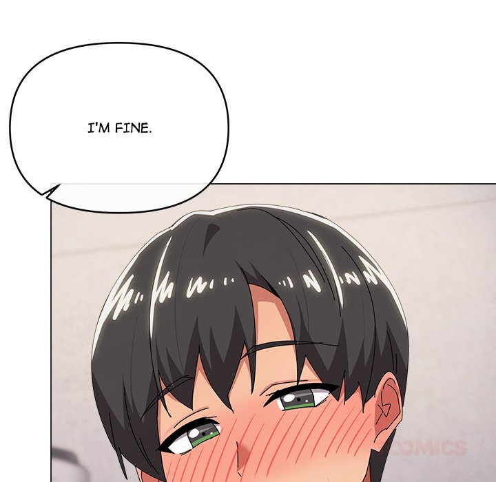 What’s wrong with this family? - Chapter 70 Page 20