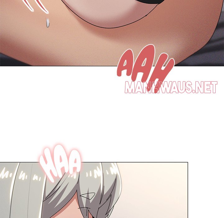 What’s wrong with this family? - Chapter 70 Page 33