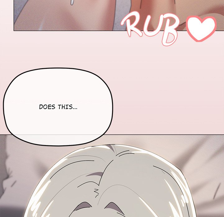 What’s wrong with this family? - Chapter 70 Page 39