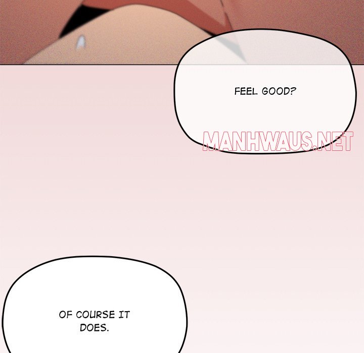 What’s wrong with this family? - Chapter 70 Page 41