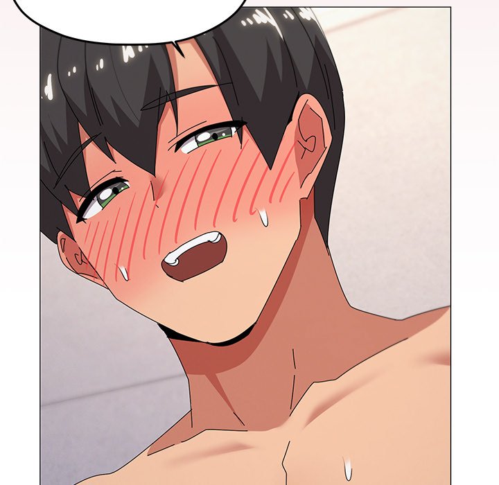 What’s wrong with this family? - Chapter 70 Page 42