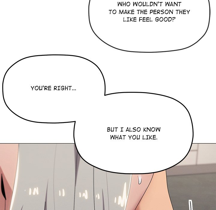 What’s wrong with this family? - Chapter 70 Page 47