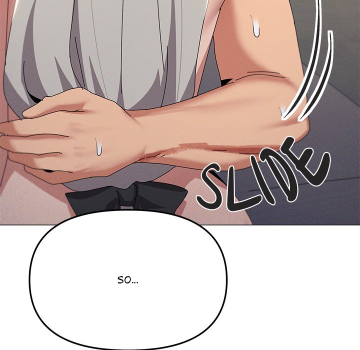 What’s wrong with this family? - Chapter 70 Page 48