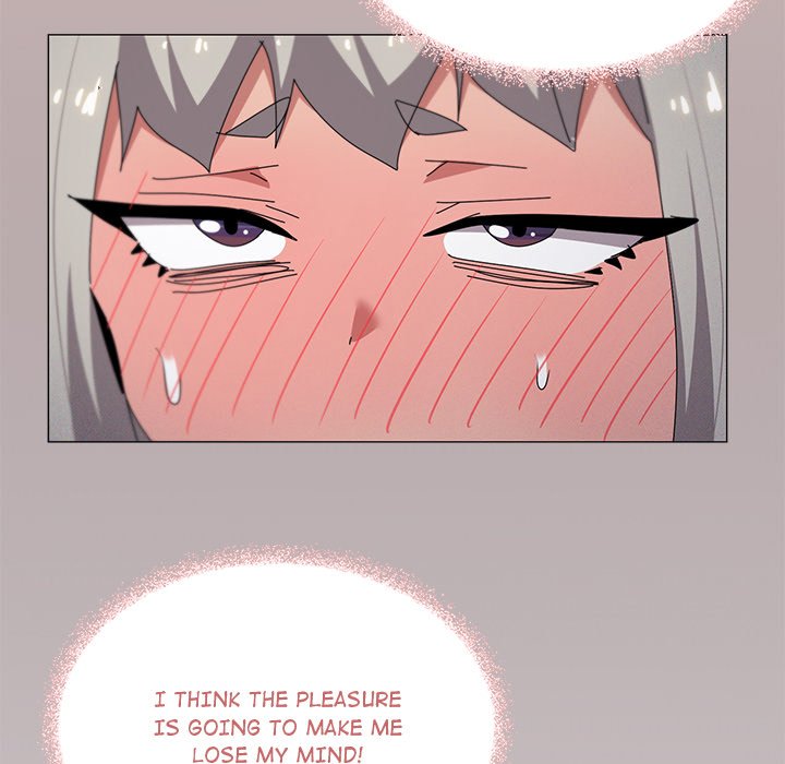 What’s wrong with this family? - Chapter 70 Page 61