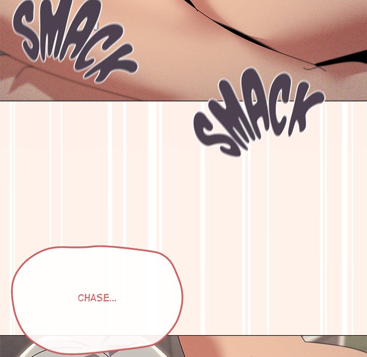 What’s wrong with this family? - Chapter 70 Page 77