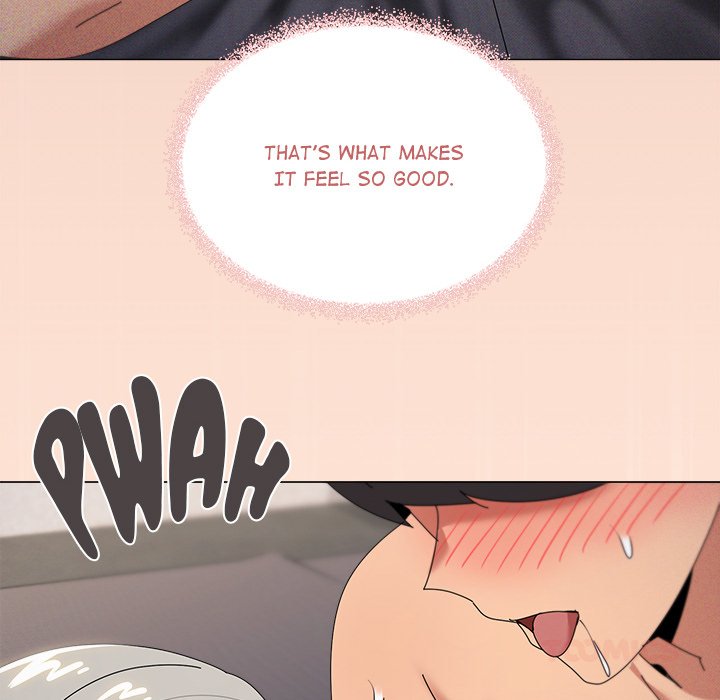 What’s wrong with this family? - Chapter 70 Page 98