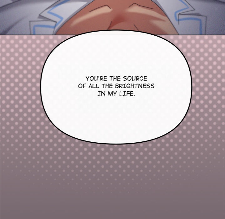 What’s wrong with this family? - Chapter 71 Page 100