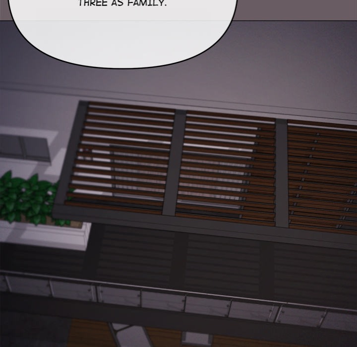 What’s wrong with this family? - Chapter 71 Page 106