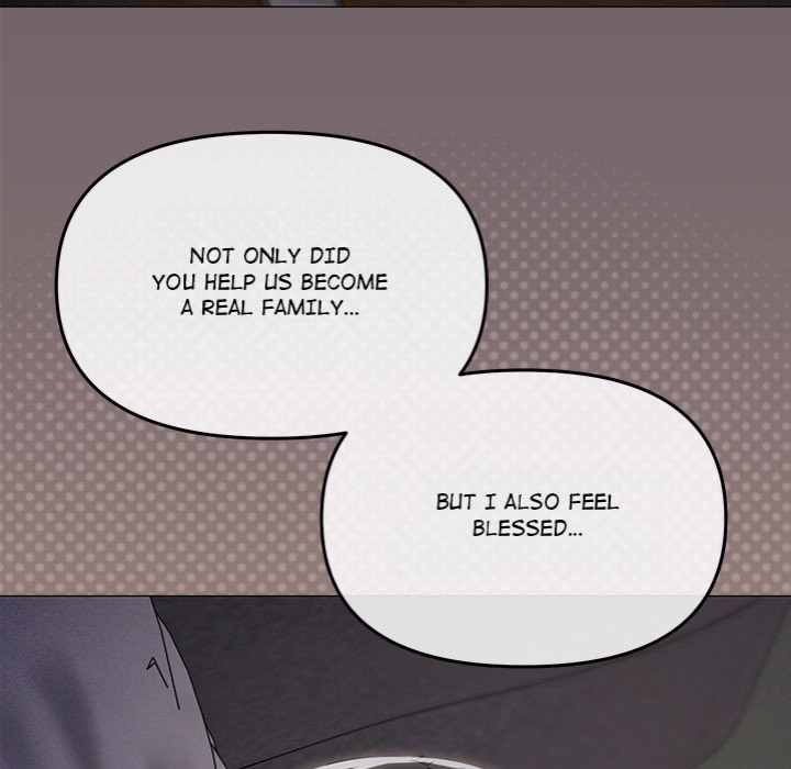 What’s wrong with this family? - Chapter 71 Page 107