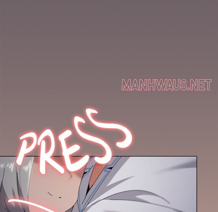 What’s wrong with this family? - Chapter 71 Page 112