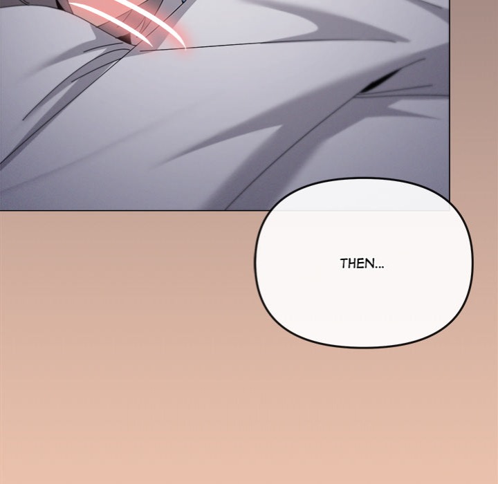 What’s wrong with this family? - Chapter 71 Page 113