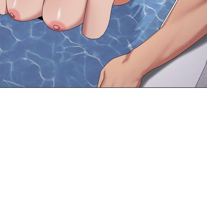 What’s wrong with this family? - Chapter 71 Page 13