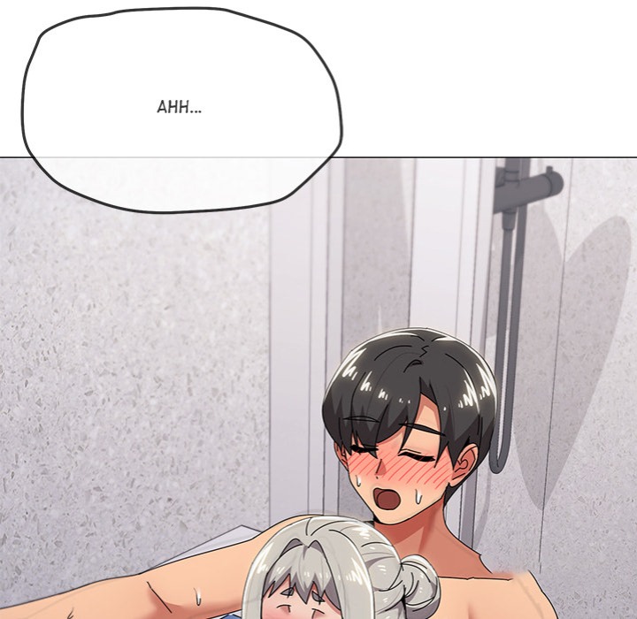 What’s wrong with this family? - Chapter 71 Page 14