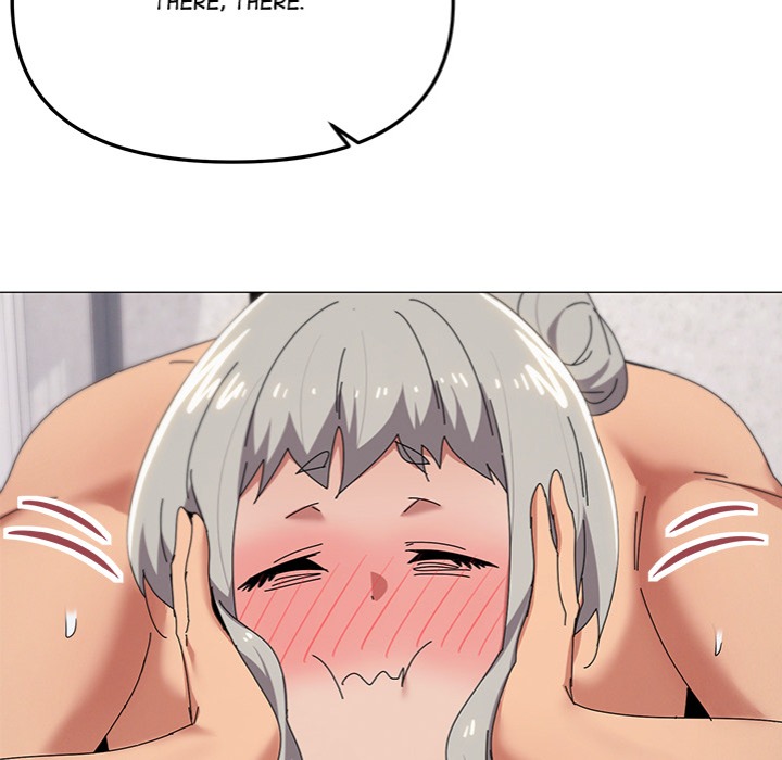 What’s wrong with this family? - Chapter 71 Page 21