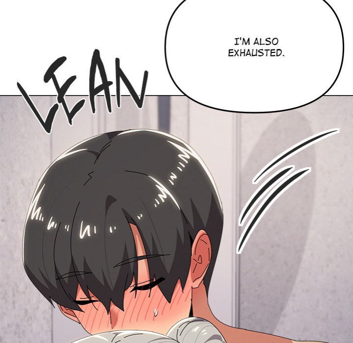 What’s wrong with this family? - Chapter 71 Page 26