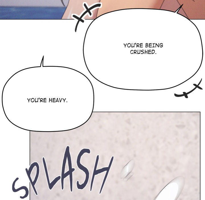 What’s wrong with this family? - Chapter 71 Page 29