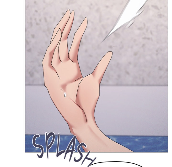 What’s wrong with this family? - Chapter 71 Page 30