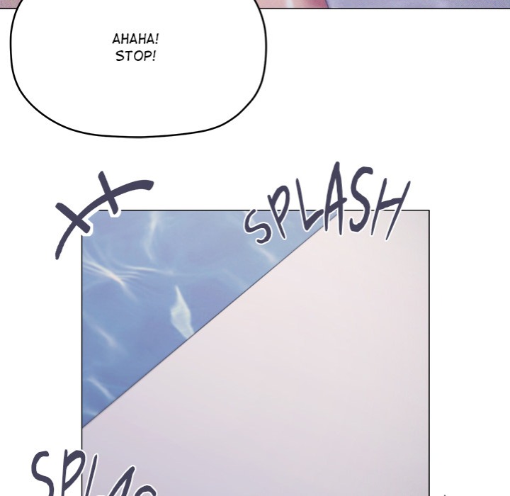 What’s wrong with this family? - Chapter 71 Page 32