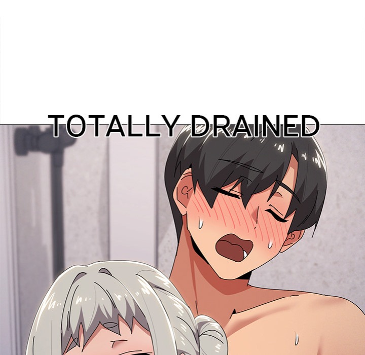 What’s wrong with this family? - Chapter 71 Page 34