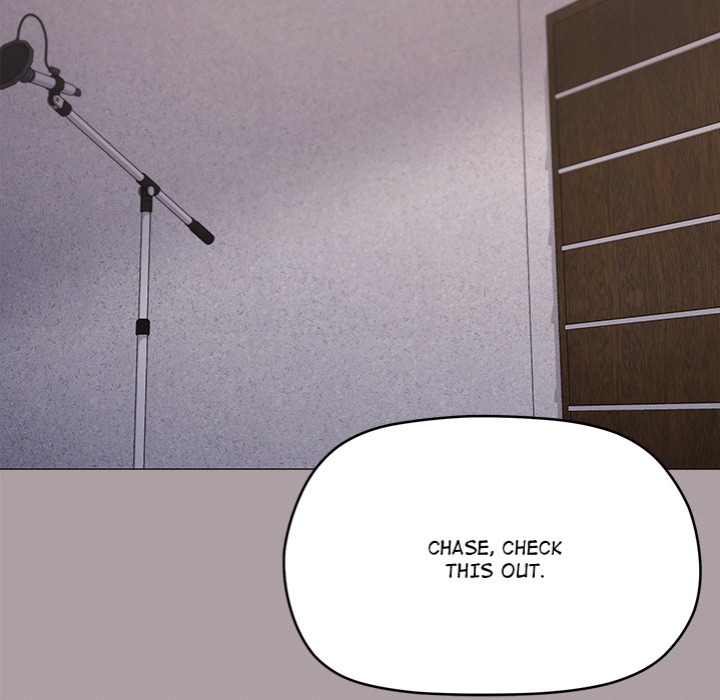 What’s wrong with this family? - Chapter 71 Page 43