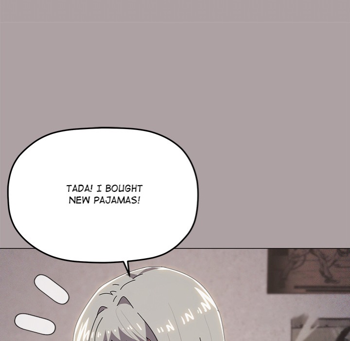 What’s wrong with this family? - Chapter 71 Page 44