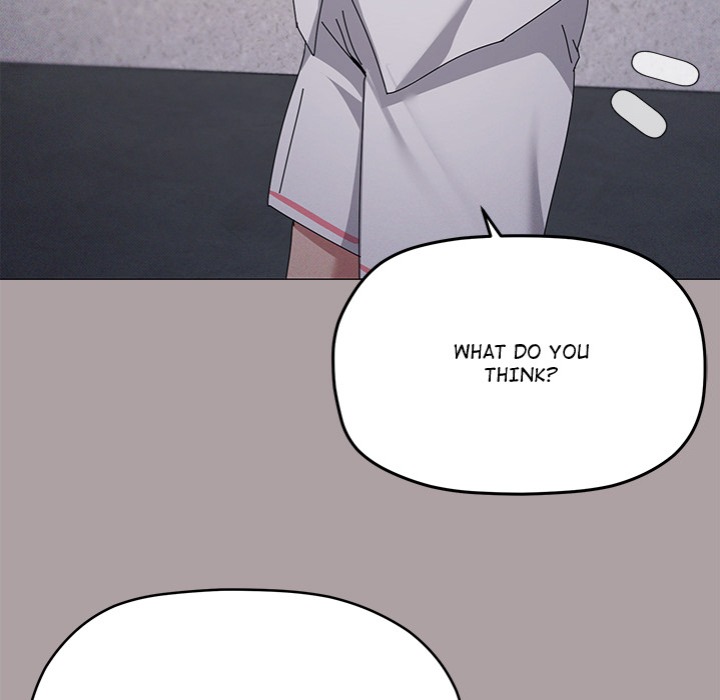 What’s wrong with this family? - Chapter 71 Page 46