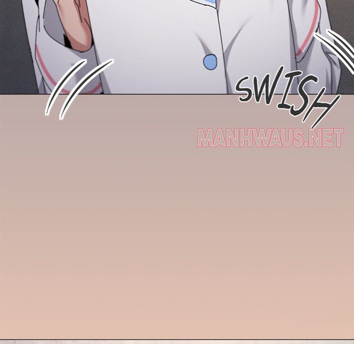 What’s wrong with this family? - Chapter 71 Page 50