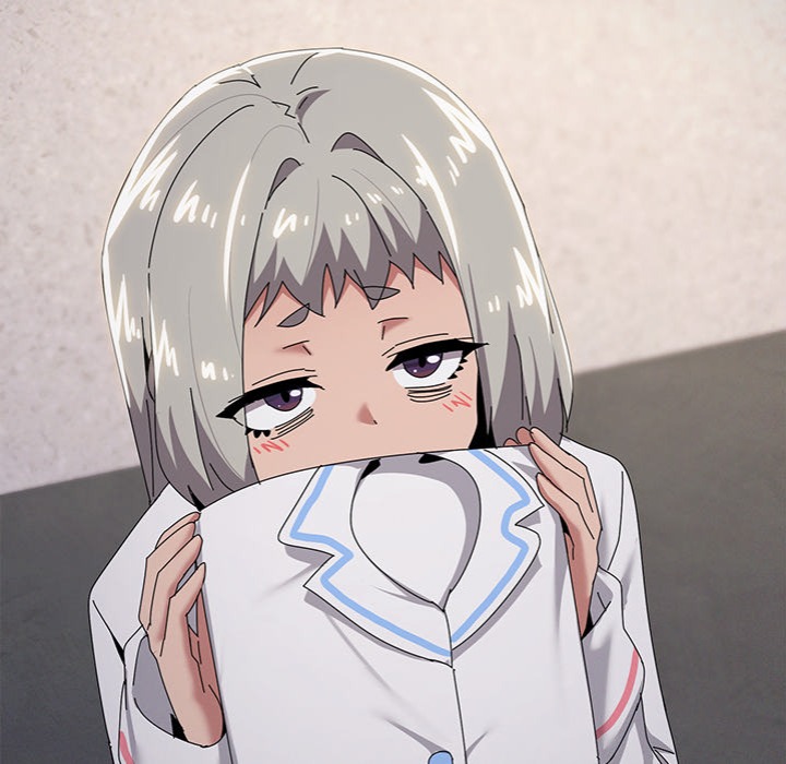 What’s wrong with this family? - Chapter 71 Page 51