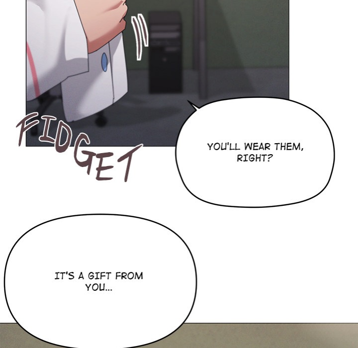 What’s wrong with this family? - Chapter 71 Page 56