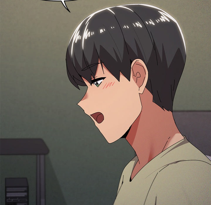 What’s wrong with this family? - Chapter 71 Page 57