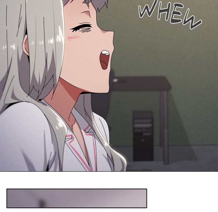 What’s wrong with this family? - Chapter 71 Page 59