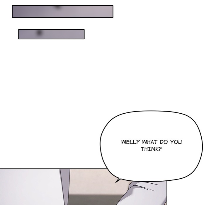 What’s wrong with this family? - Chapter 71 Page 60