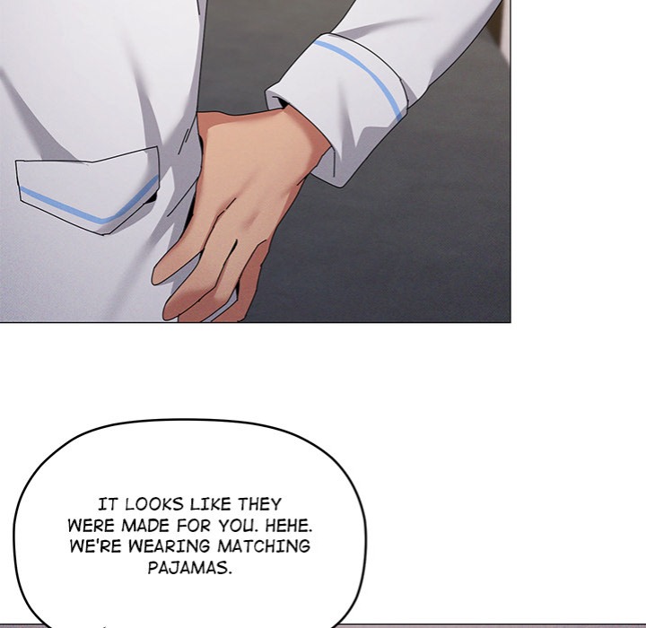 What’s wrong with this family? - Chapter 71 Page 61