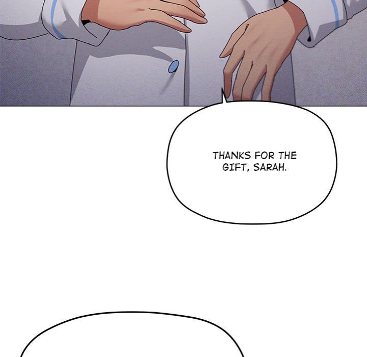 What’s wrong with this family? - Chapter 71 Page 63