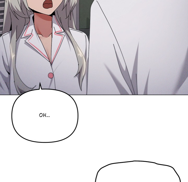 What’s wrong with this family? - Chapter 71 Page 65