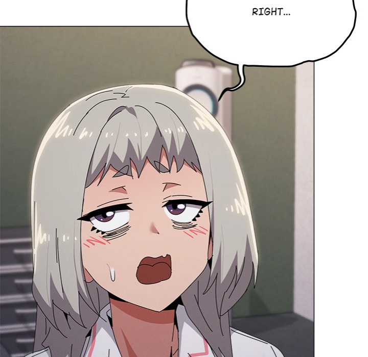 What’s wrong with this family? - Chapter 71 Page 66