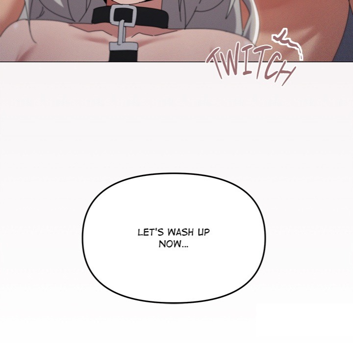 What’s wrong with this family? - Chapter 71 Page 8