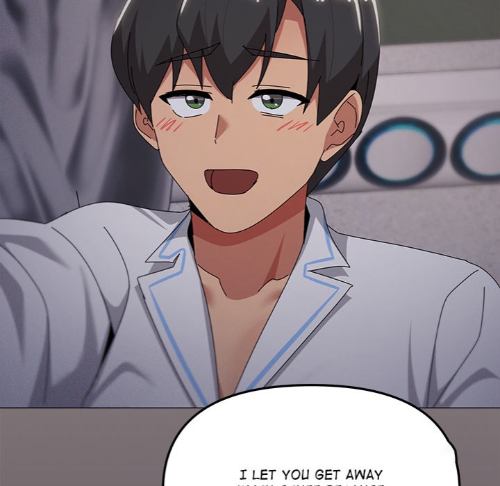 What’s wrong with this family? - Chapter 71 Page 86