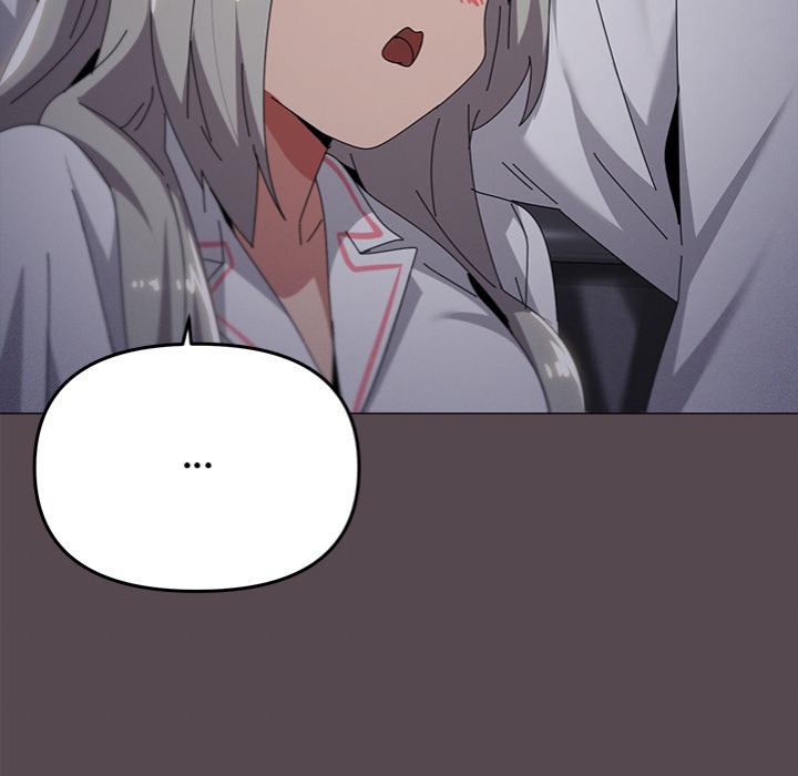 What’s wrong with this family? - Chapter 71 Page 88