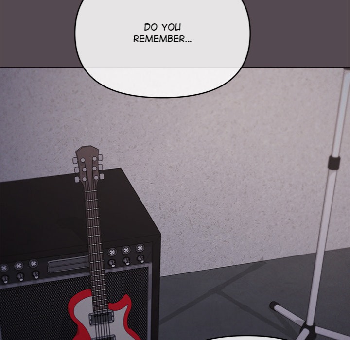 What’s wrong with this family? - Chapter 71 Page 93